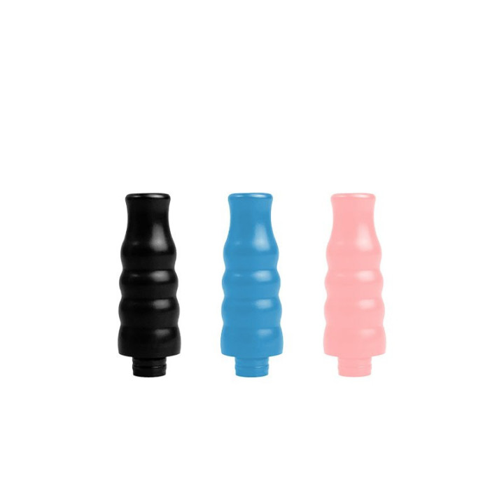 Drip Tip 510 Hookah Air Fumytech, vue 1