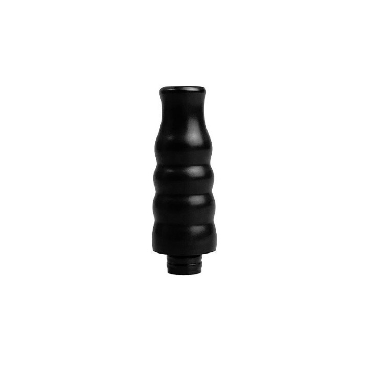 Drip Tip 510 Hookah Air Fumytech coloris Black