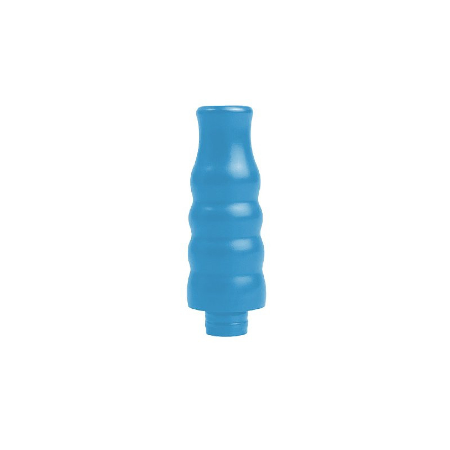 Drip Tip 510 Hookah Air Fumytech coloris Blue