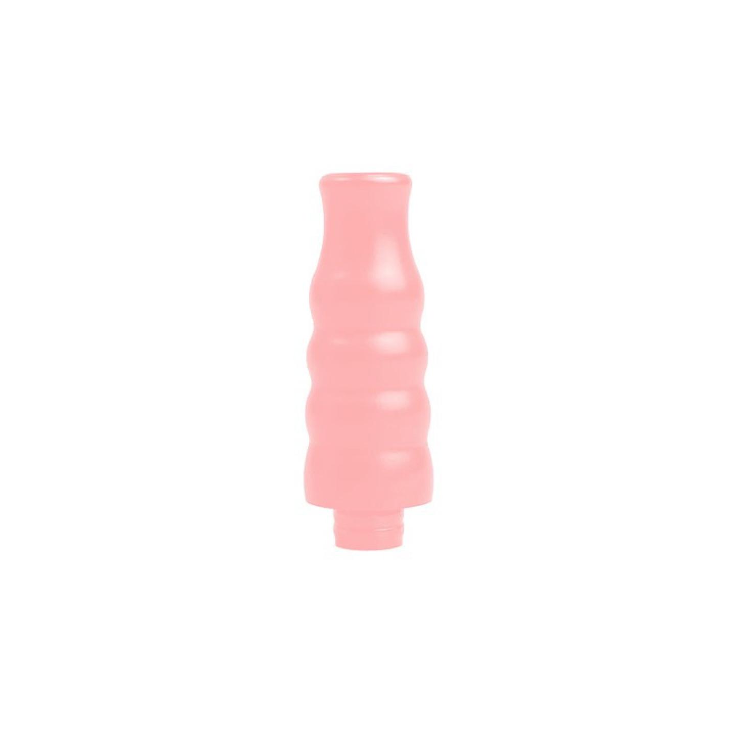 Drip Tip 510 Hookah Air Fumytech coloris Pink