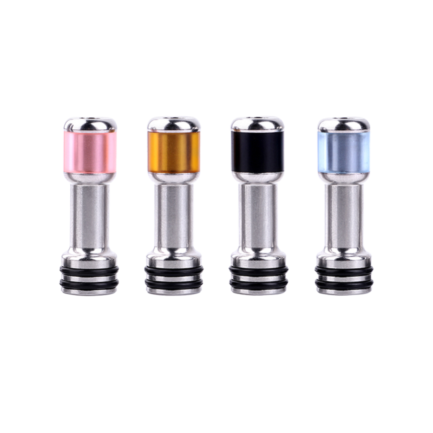 Drip Tip 510 RS364 Fumytech, vue 1