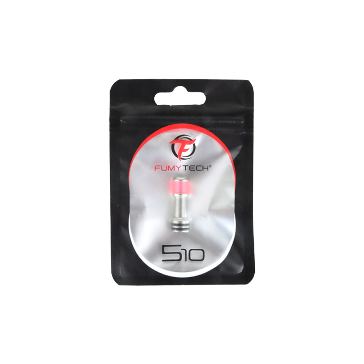 Drip Tip 510 RS364 Fumytech, vue 2