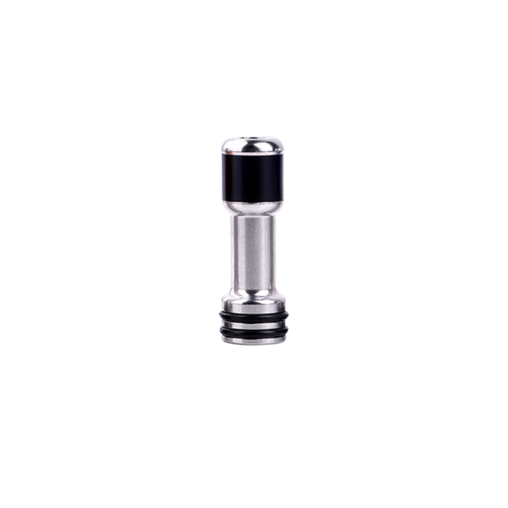 Drip Tip 510 RS364 Fumytech coloris Black