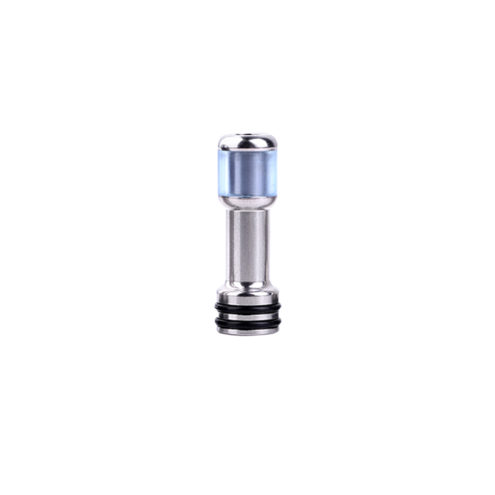 Drip Tip 510 RS364 Fumytech coloris Blue