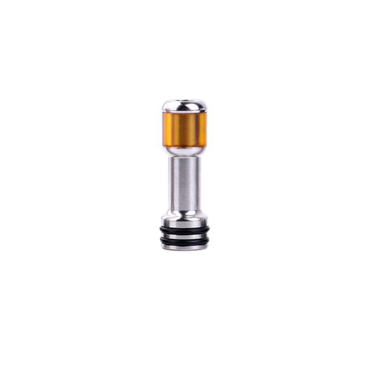 Drip Tip 510 RS364 Fumytech finition Pei Ultem