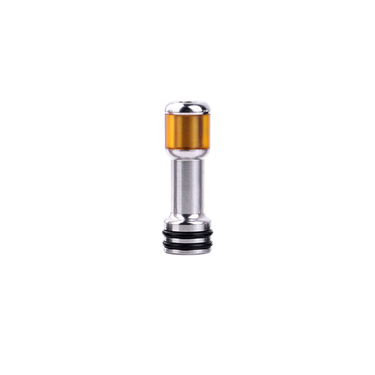 Drip Tip 510 RS364 Fumytech finition Pei Ultem