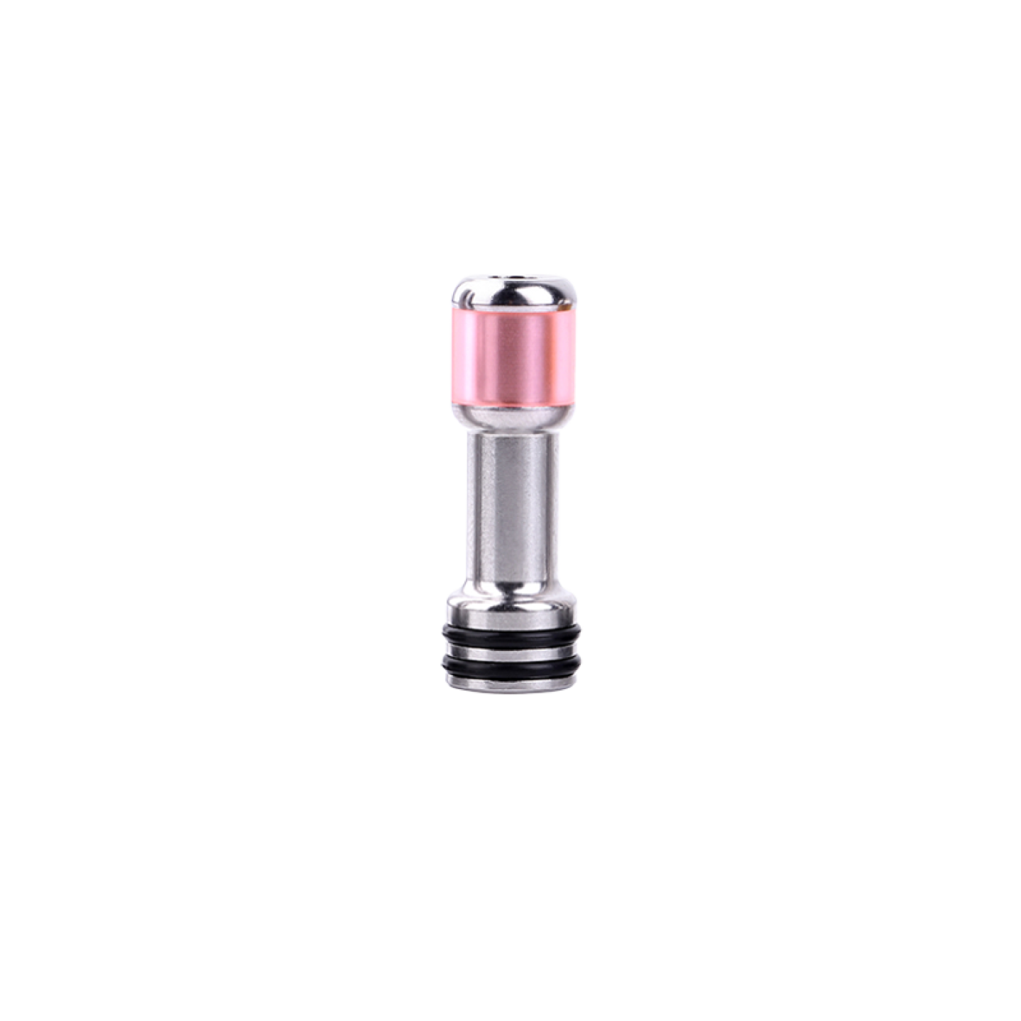 Drip Tip 510 RS364 Fumytech coloris Pink