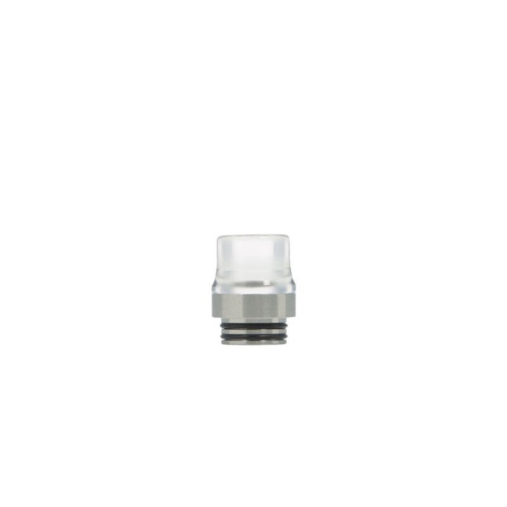 Drip Tip 810 Anti-Spitback Fumytech coloris Frosted H