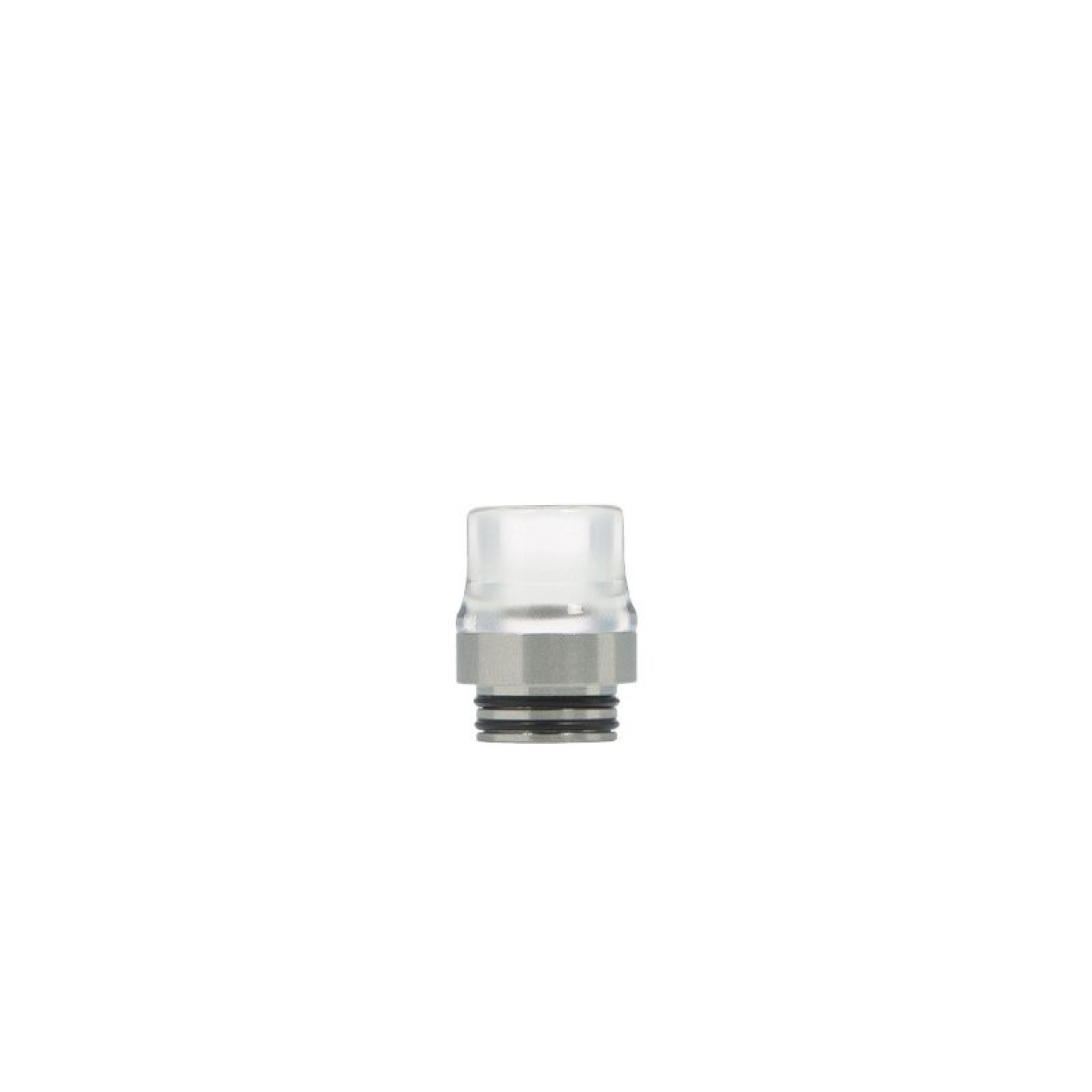 Drip Tip 810 Anti-Spitback Fumytech coloris Frosted H