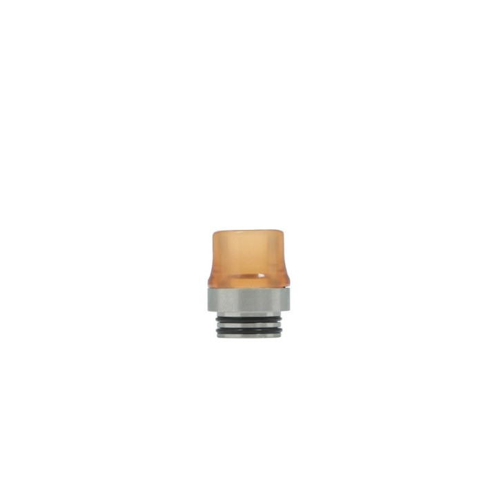 Drip Tip 810 Anti-Spitback Fumytech coloris Ultem G