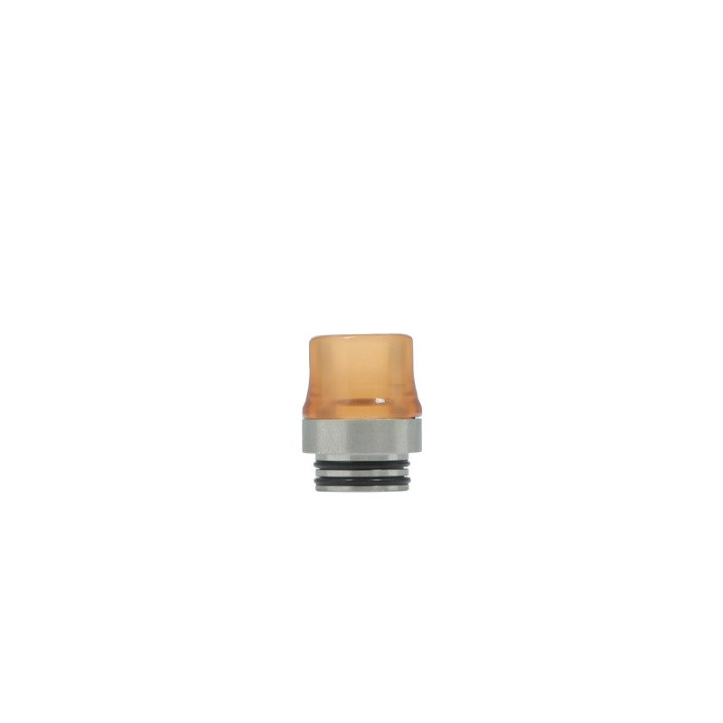 Drip Tip 810 Anti-Spitback Fumytech coloris Ultem G