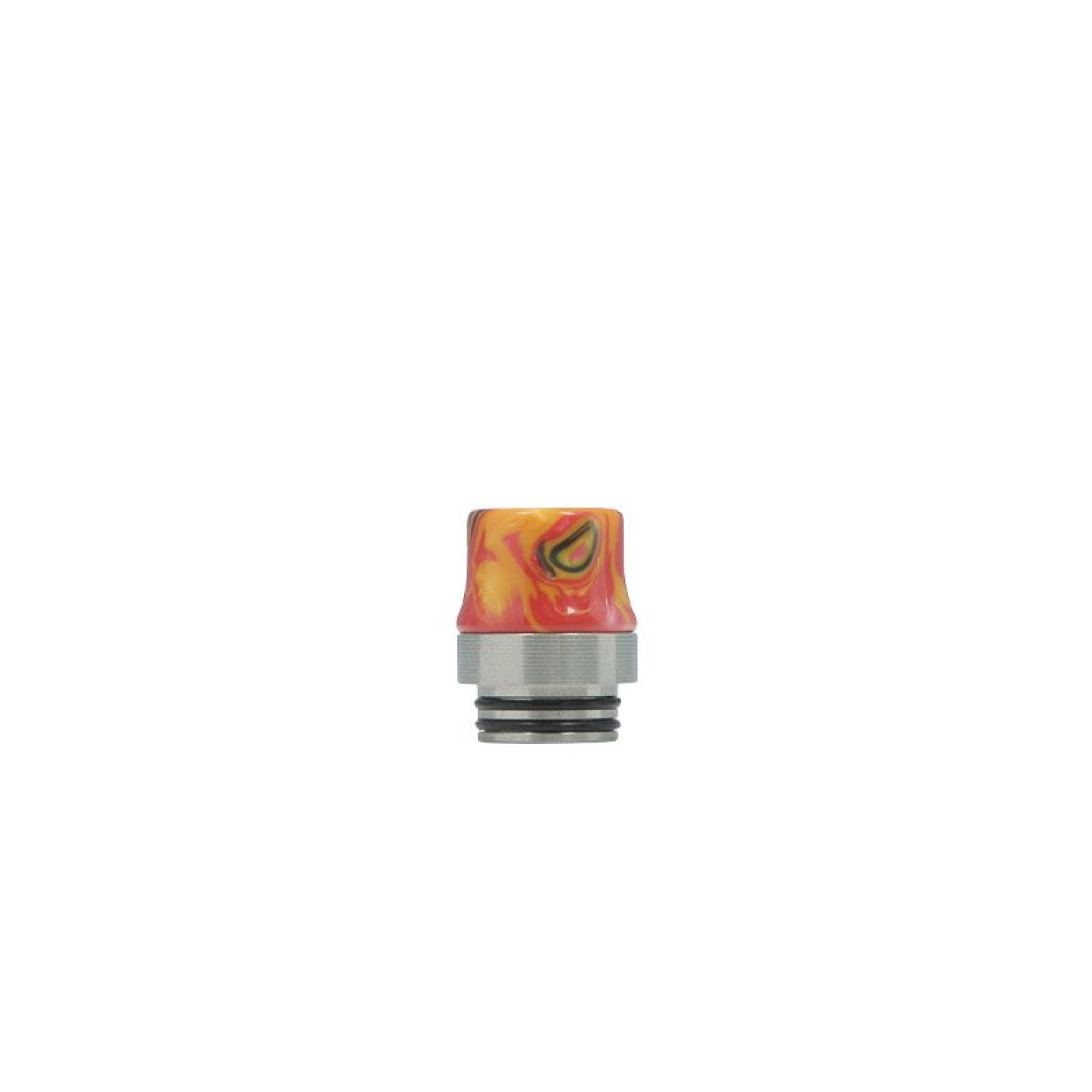 Drip Tip 810 Anti-Spitback Fumytech, vue supplémentaire