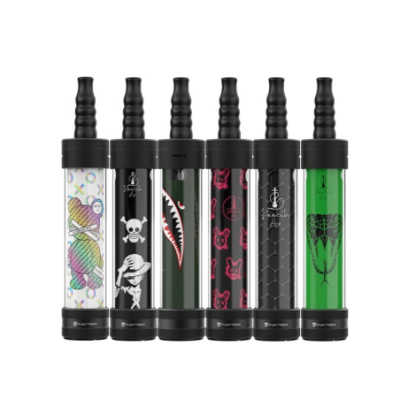 Hookah Air Fumytech, e-chicha portable 6 ml 3200 mAh
