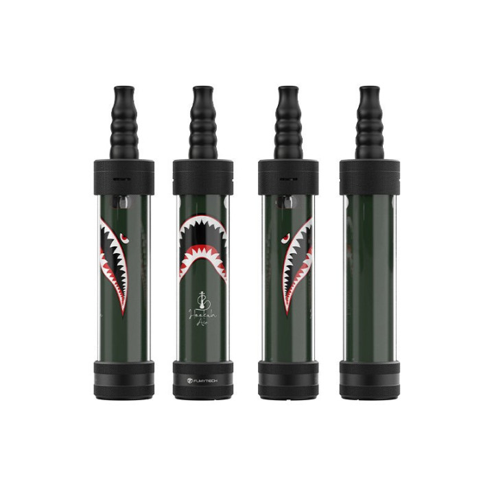 Hookah Air Fumytech, gamme New Colors