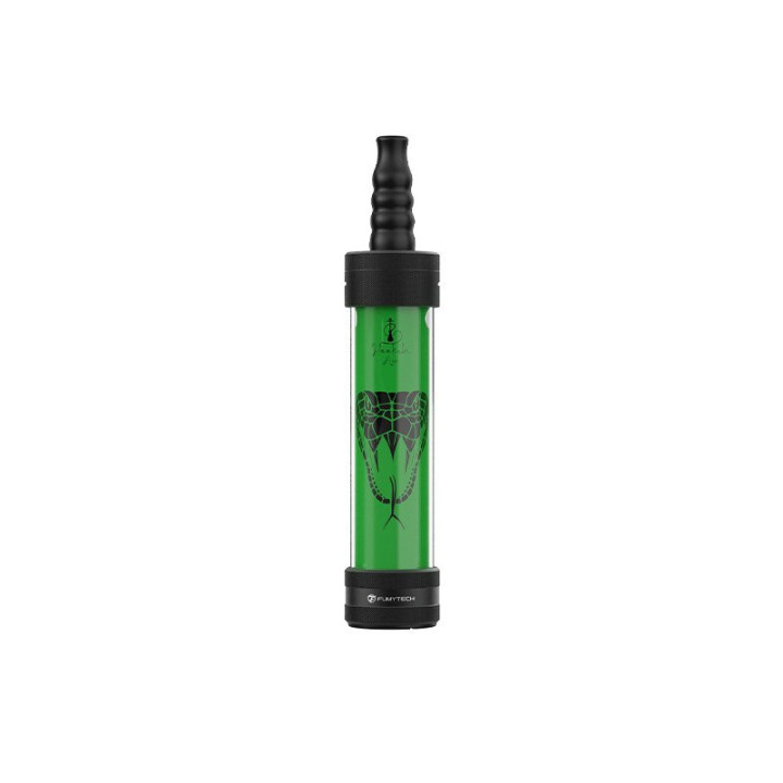 Hookah Air Fumytech, e-chicha portable de Fumytech