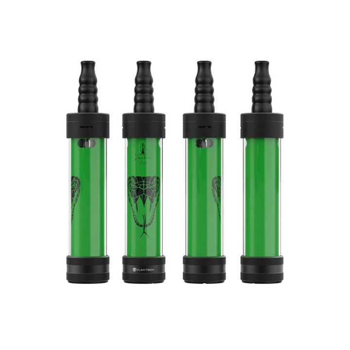 E-Chicha Hookah Air Fumytech, vue d'ensemble