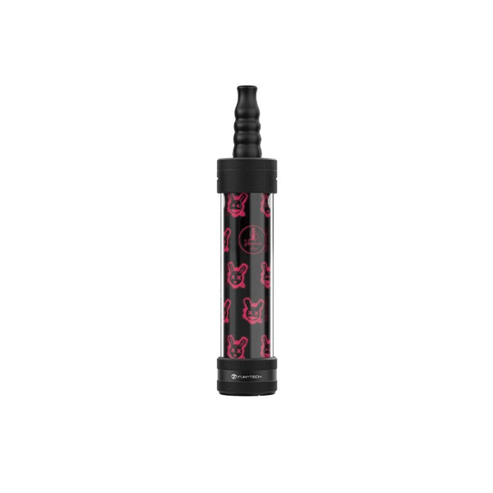 E-Chicha Hookah Air Fumytech coloris Rabbit