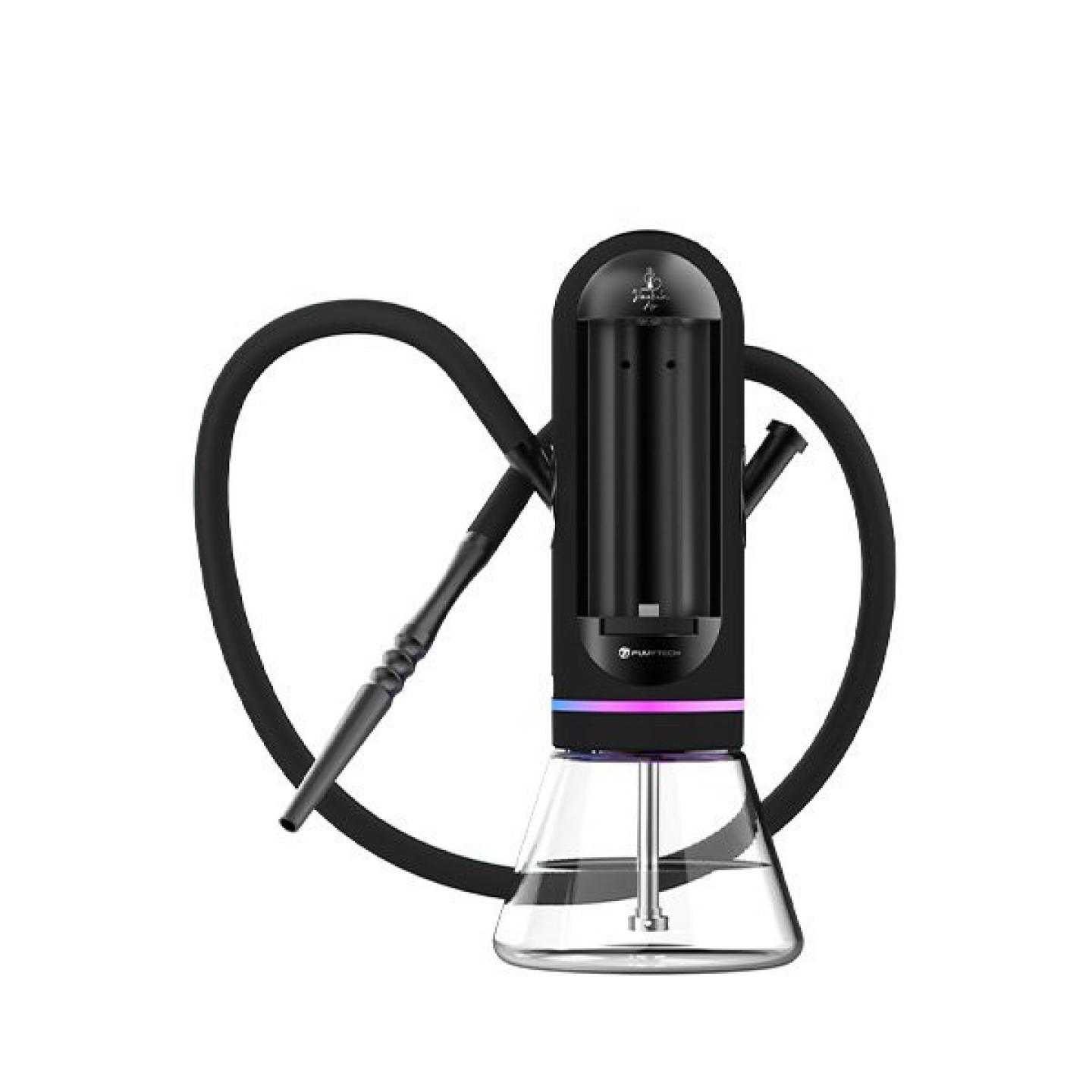 Ultimate Hookah Dock Fumytech, vue 3