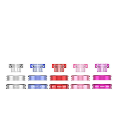 Kit DIY Combo Dead Rabbit Pro RDA Hellvape, packaging