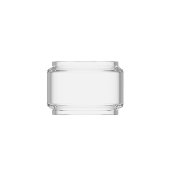 Pyrex Dead Rabbit 4 RTA Hellvape, verre bulle 5,5 ml