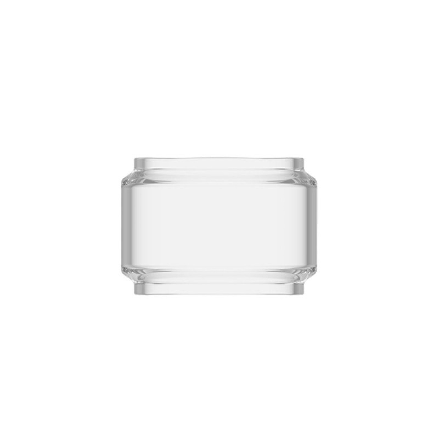 Pyrex Dead Rabbit 4 RTA Hellvape, verre bulle 5,5 ml