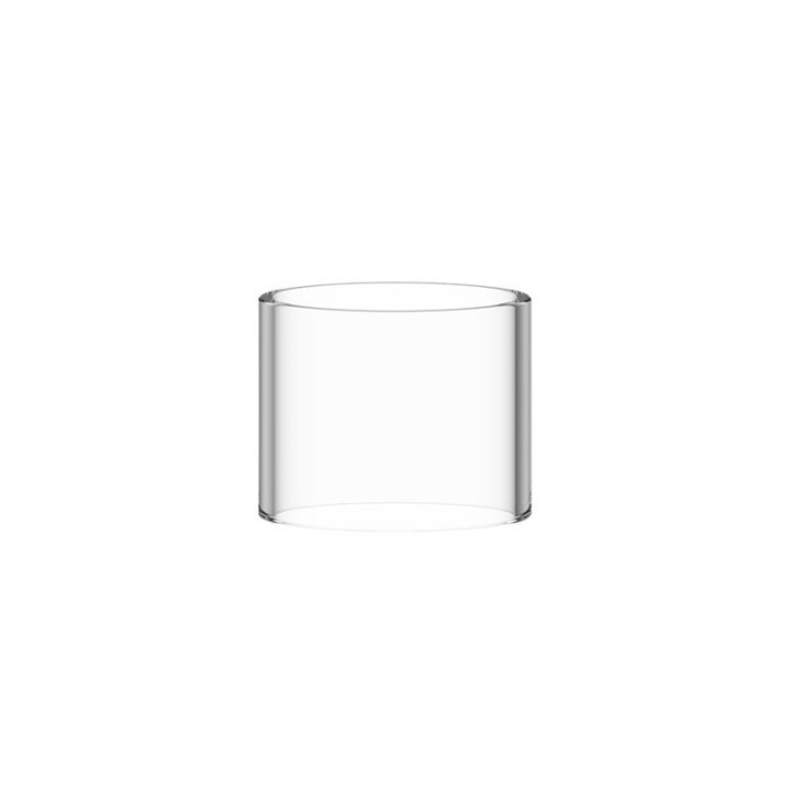 Pyrex Dead Rabbit 4 RTA Hellvape, verre droit 3,5 ml