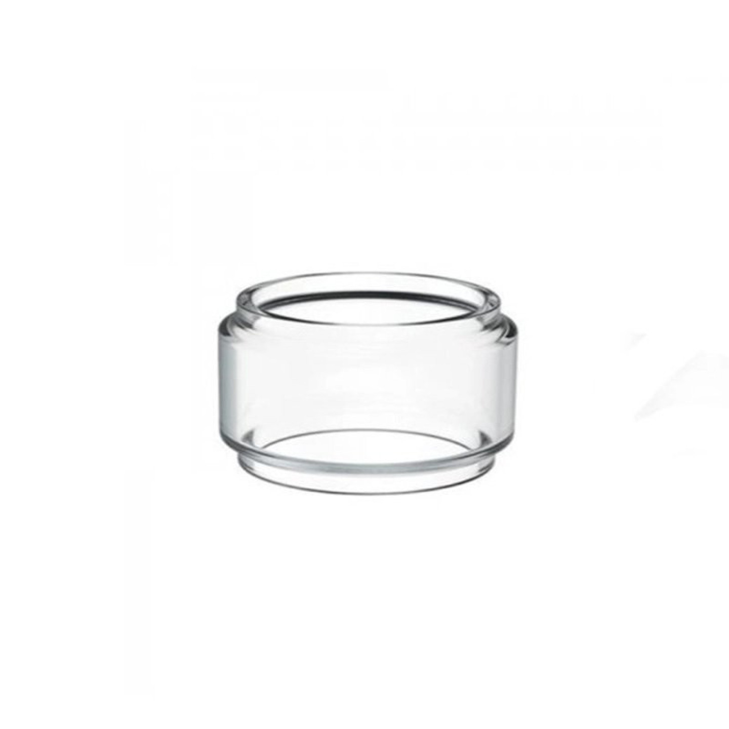 Pyrex Dead Rabbit V3 RTA Hellvape, verre bulle 5,5 ml
