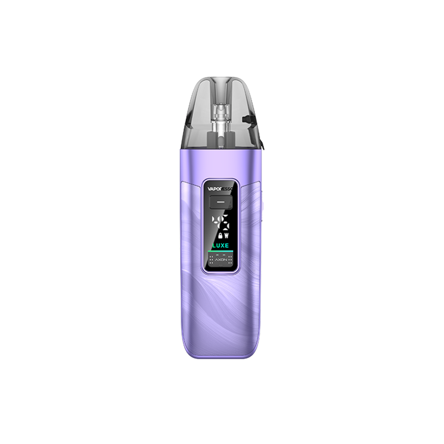 Kit Pod Luxe X3 Vaporesso coloris Fluid Purple