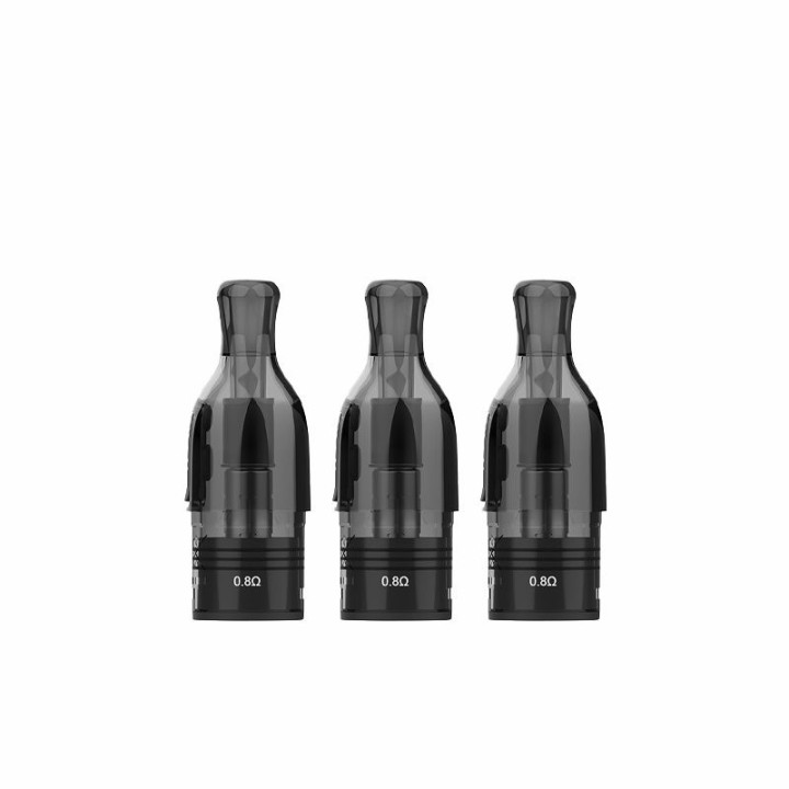 Cartouches eRoll Nano Joyetech, packaging