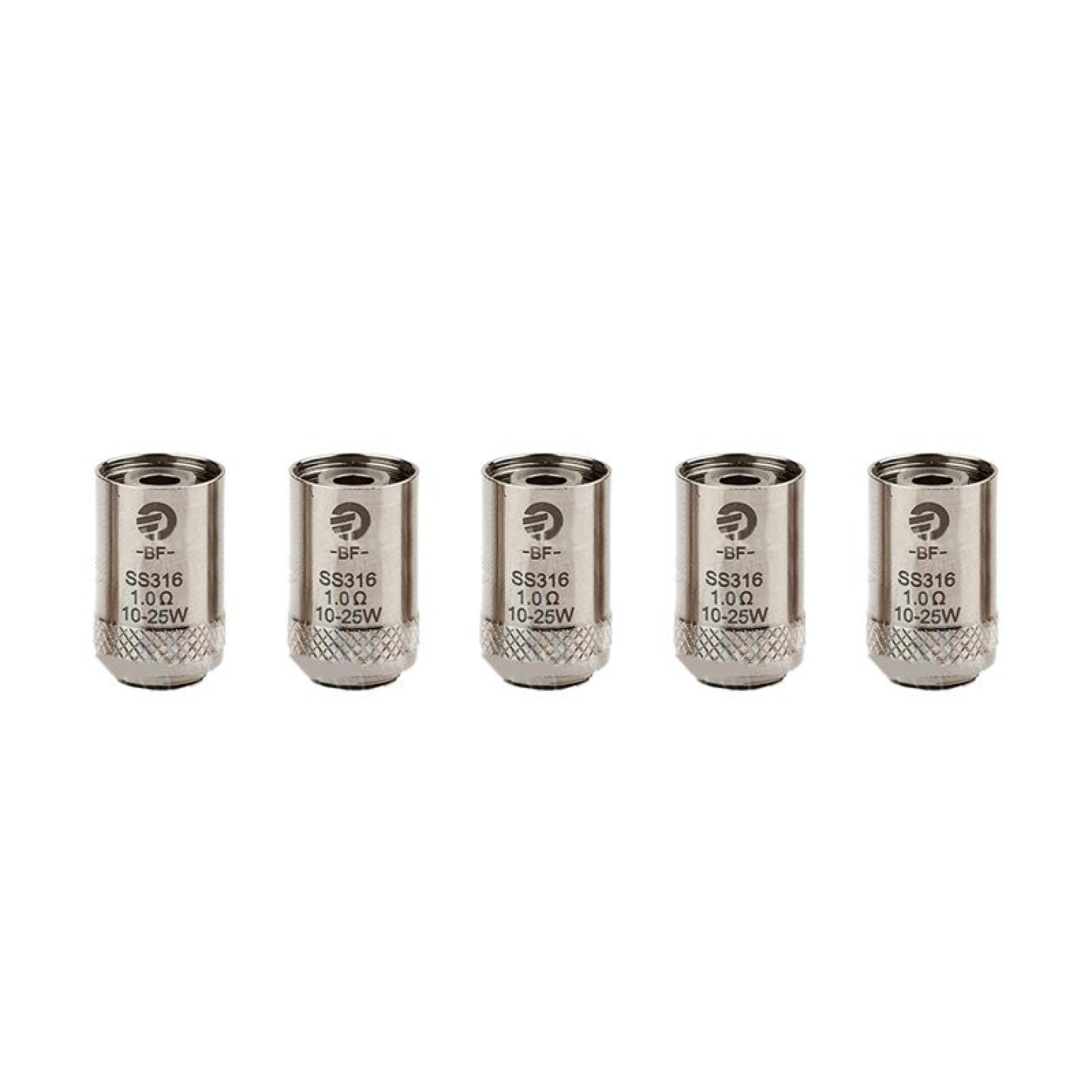 Résistances BF Cubis/AIO Joyetech, packaging