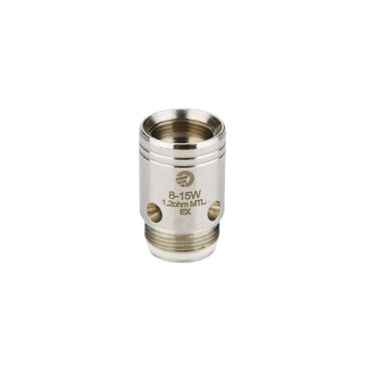 Résistances EX Joyetech, packaging