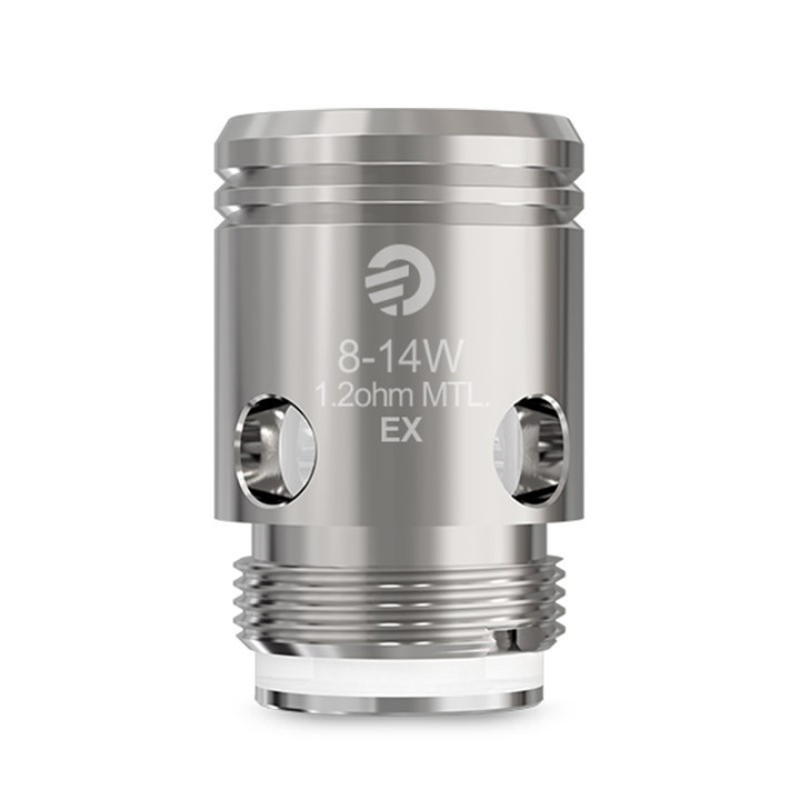 Résistance EX Joyetech 1.2 ohm