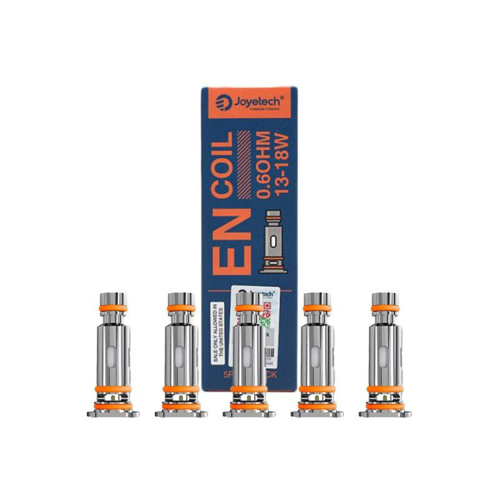 Résistance EN Joyetech 0.6 ohm