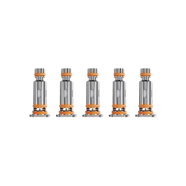 Résistances EN Joyetech, pack de 5