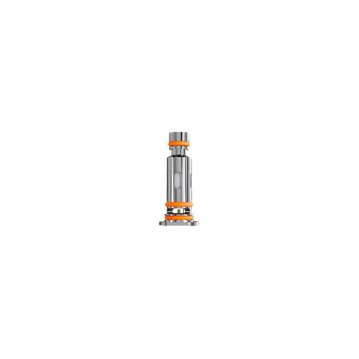 Résistances EN Joyetech, vue d'ensemble