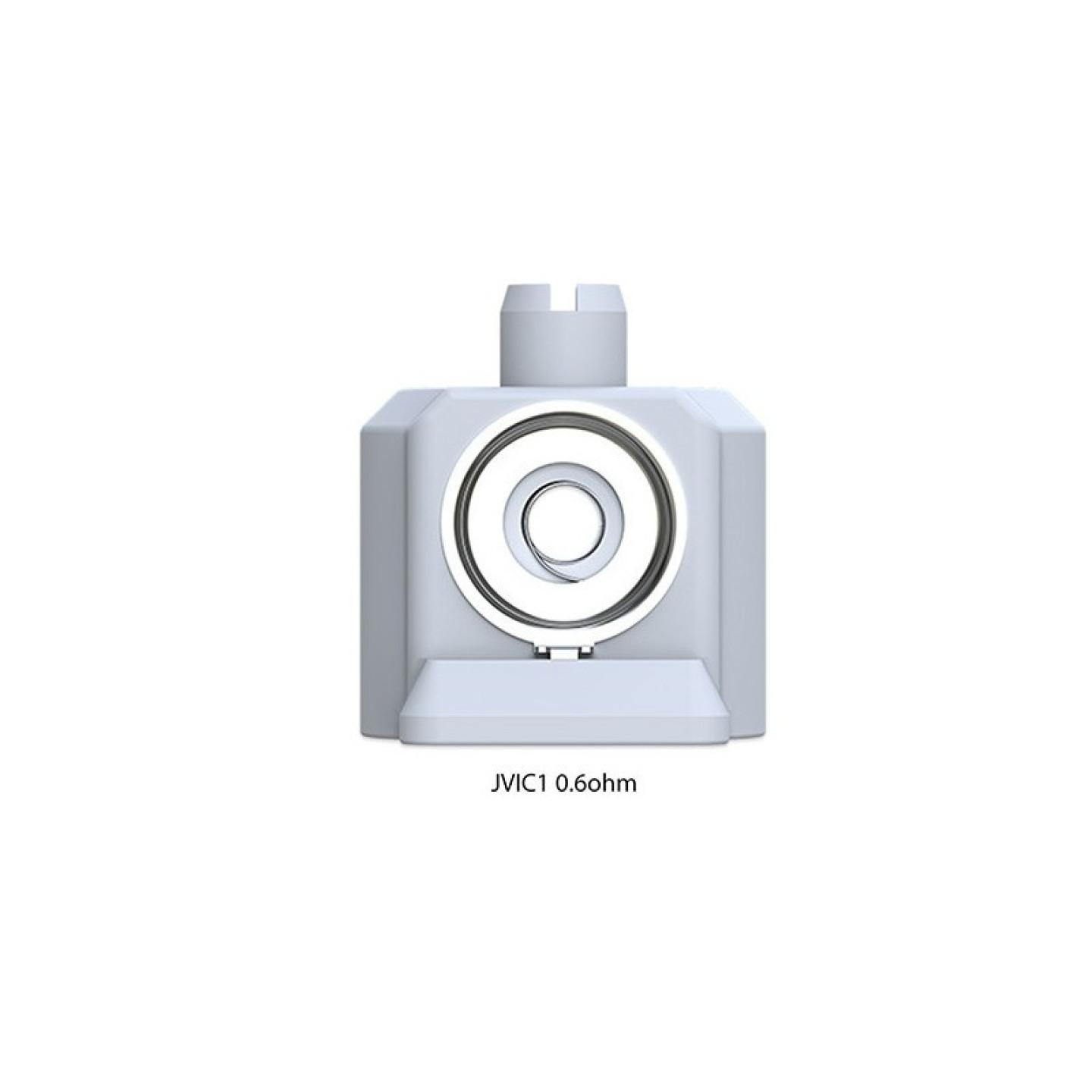 Résistances JVIC Joyetech, pack de 5