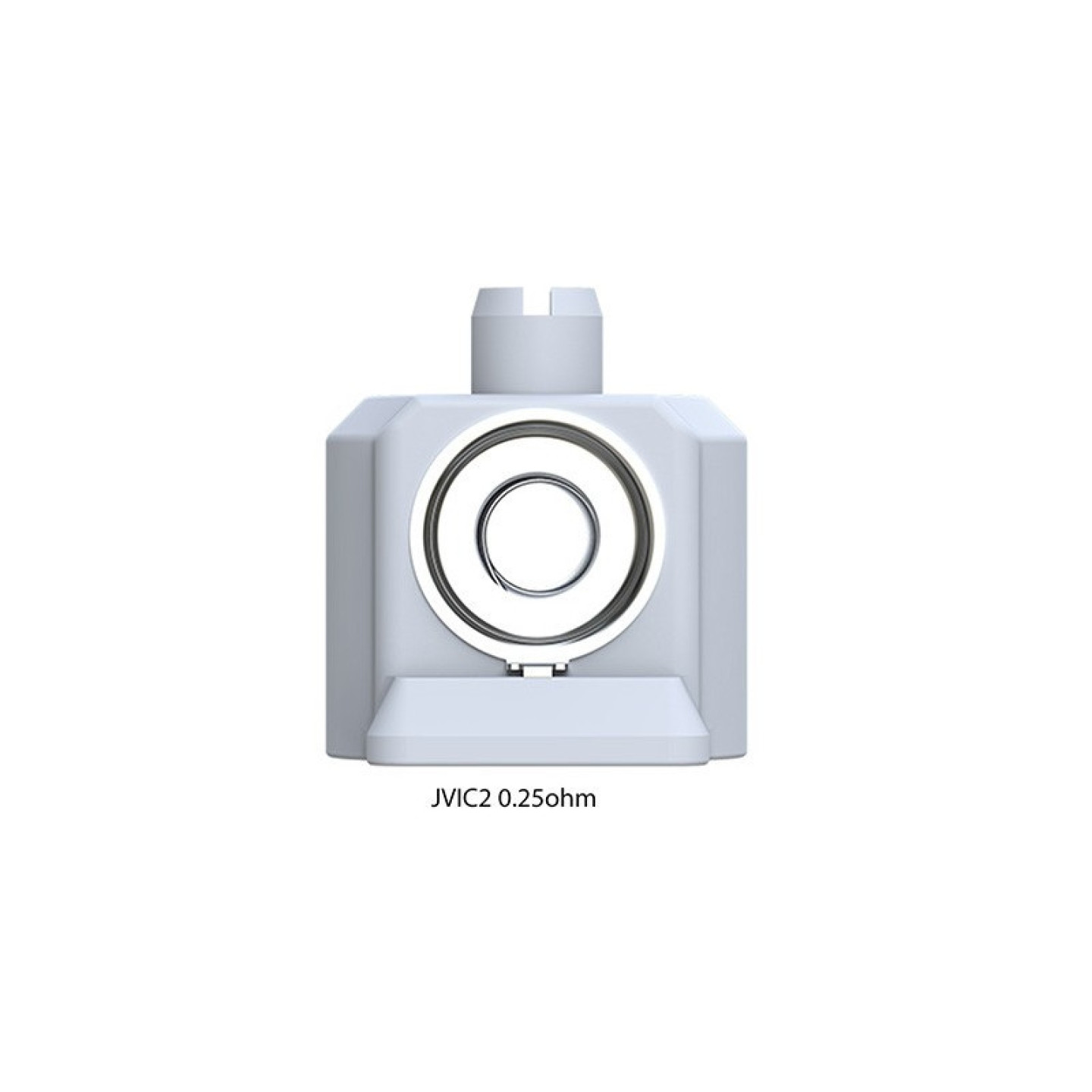 Résistances JVIC Joyetech, vue d'ensemble