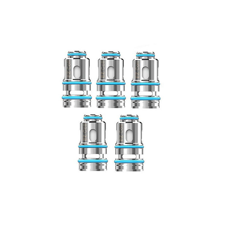 Résistance EZ Joyetech 1.2 ohm pour Exceed Grip Pro/Plus