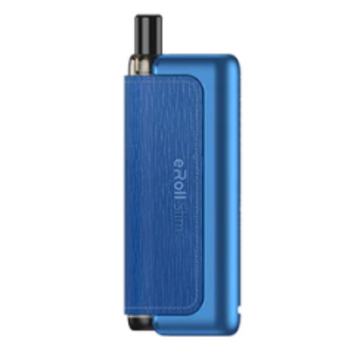 Kit eRoll Slim Full Joyetech coloris Blue