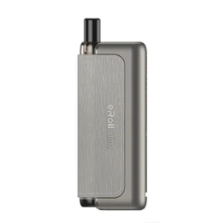 Kit eRoll Slim Full Joyetech coloris GunMetal