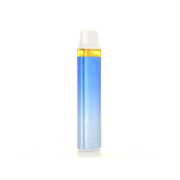 Kit WideWick Joyetech coloris Metal Blue