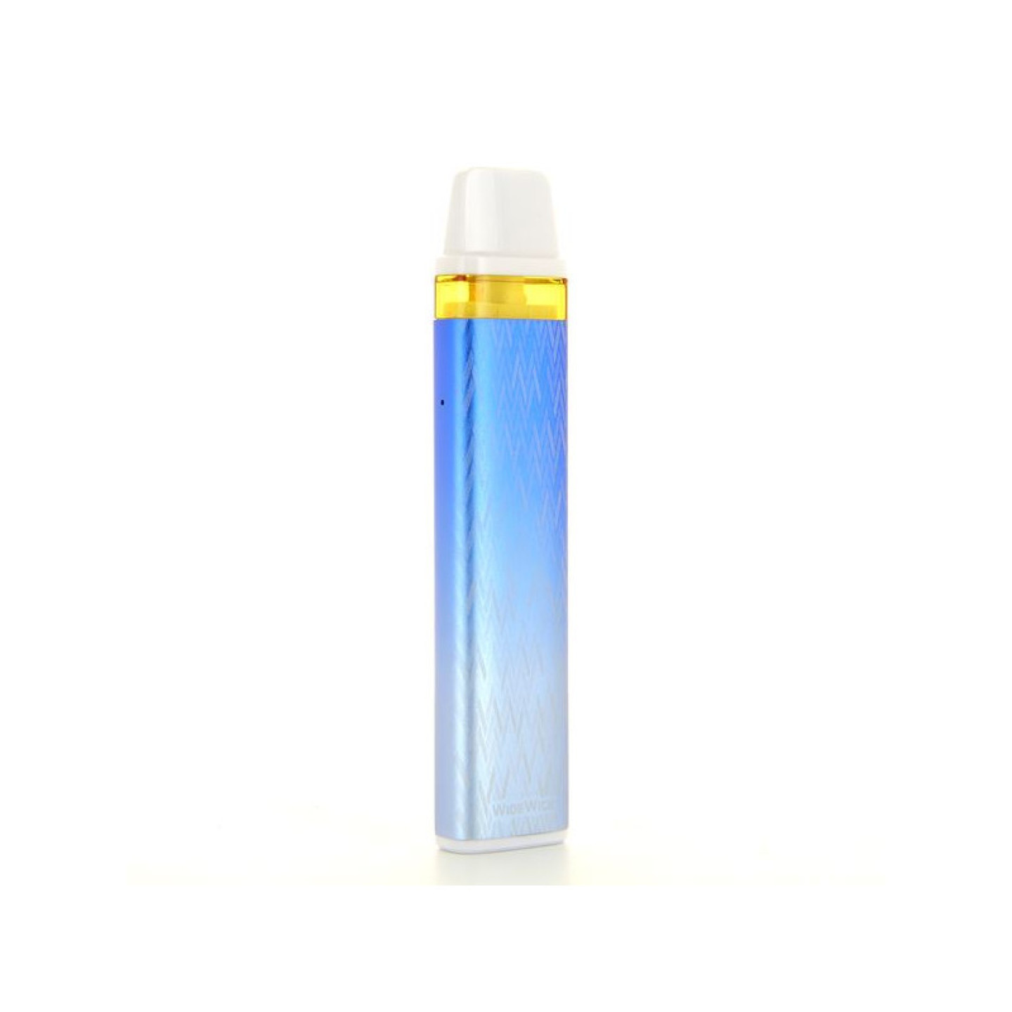 Kit WideWick Joyetech coloris Metal Blue