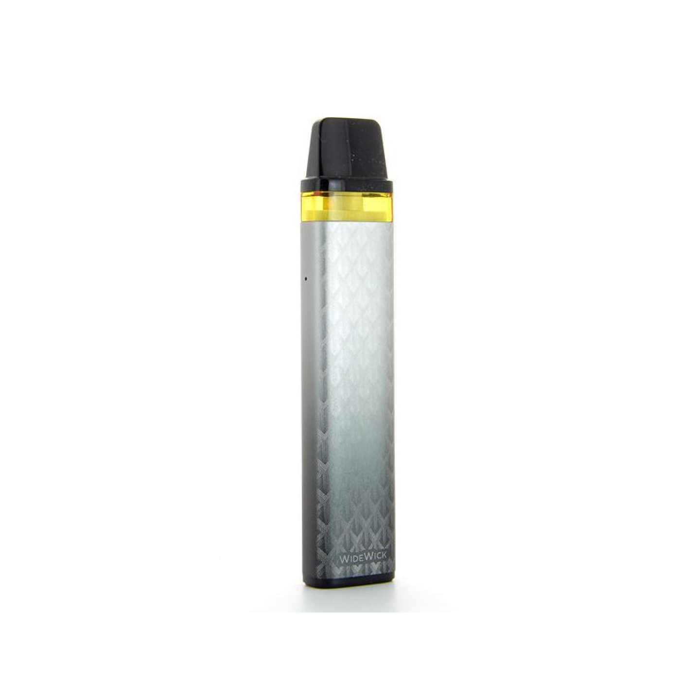 Kit WideWick Joyetech coloris Metal Grey