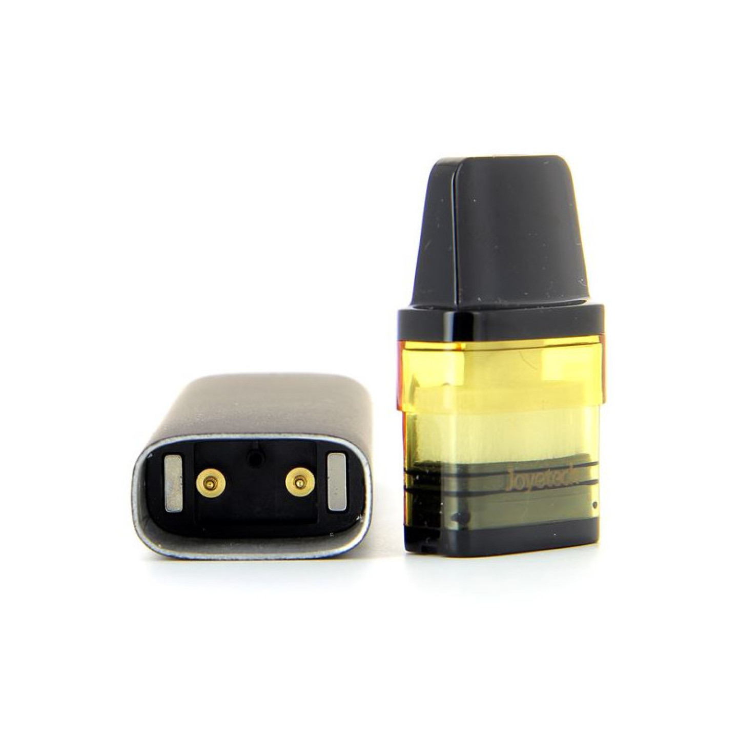 Kit WideWick Joyetech, gamme de coloris