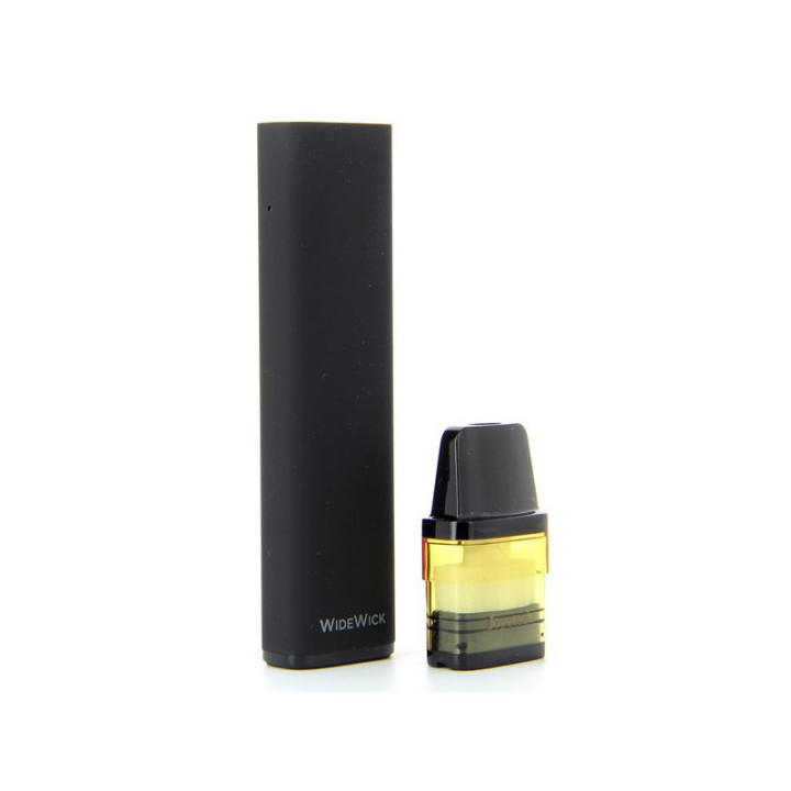 Kit WideWick Joyetech, vue d'ensemble