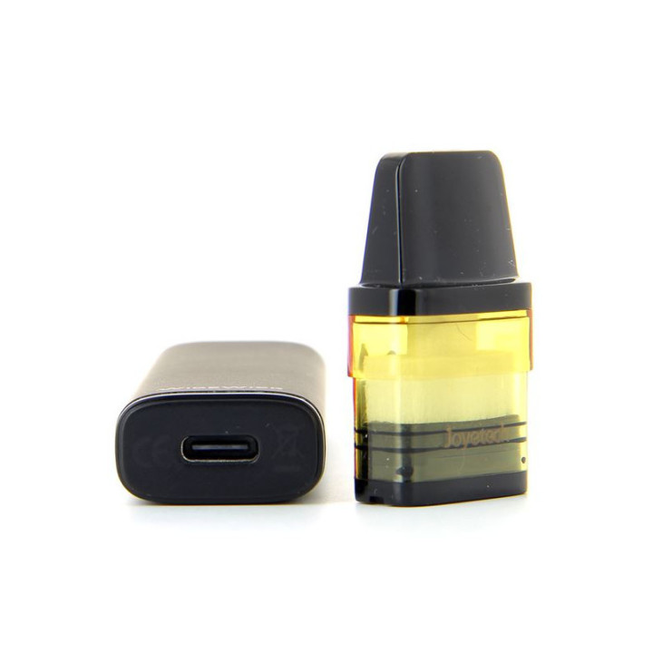 Kit WideWick Joyetech, détail