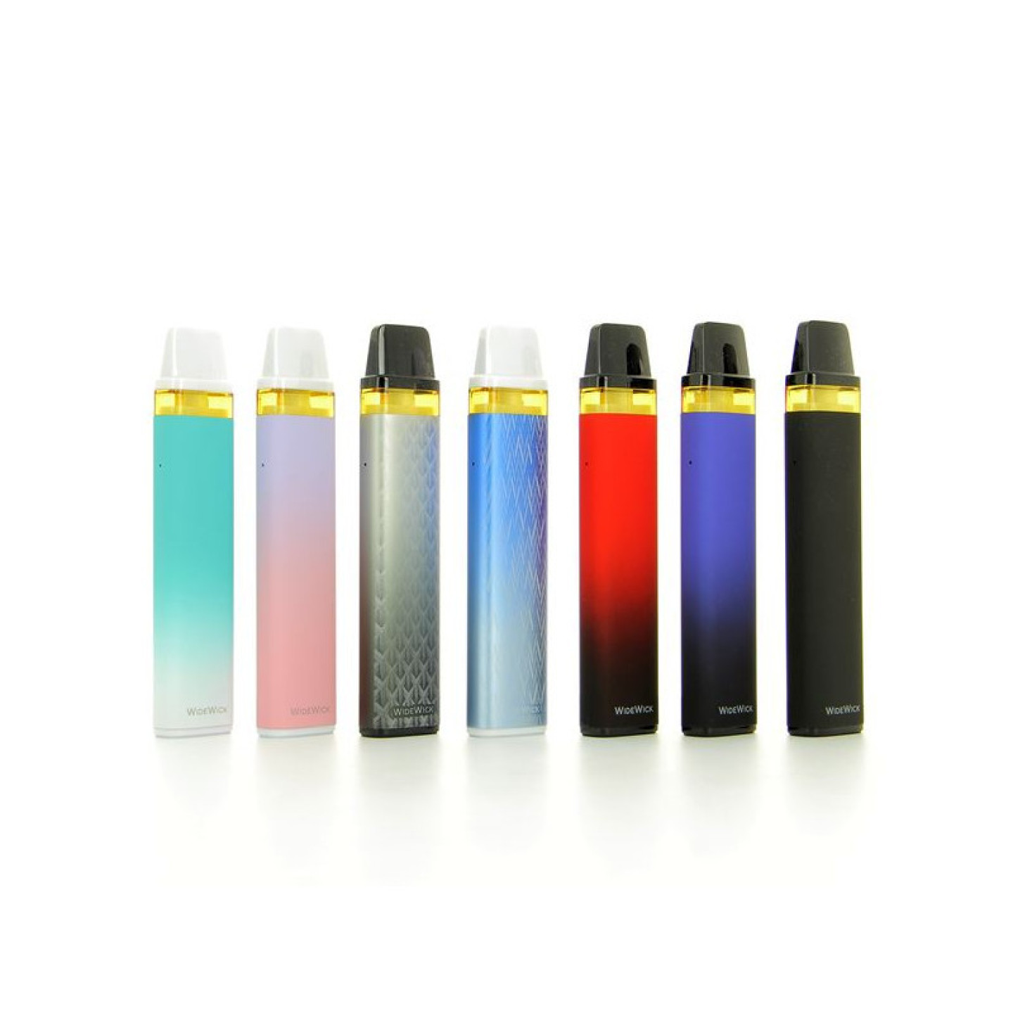 Cartouches WideWick Joyetech, pack de 5