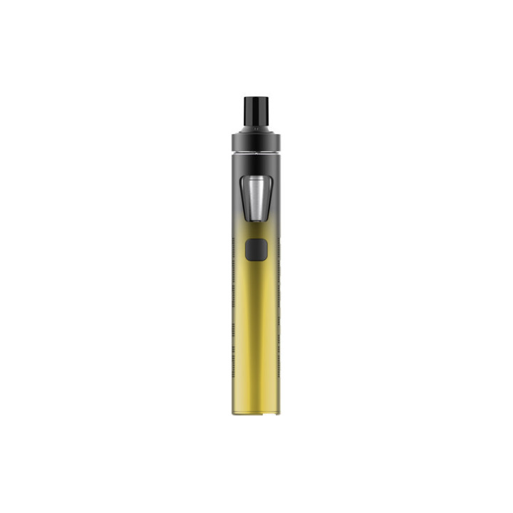 Kit Ego AIO Eco Friendly Joyetech coloris Gradient Yellow