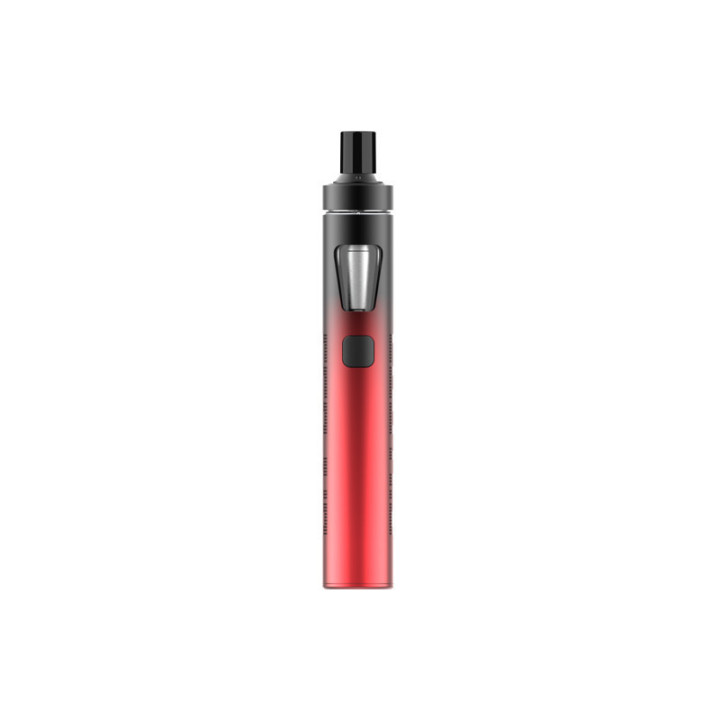 Kit Ego AIO Eco Friendly Joyetech coloris Gradient Rouge