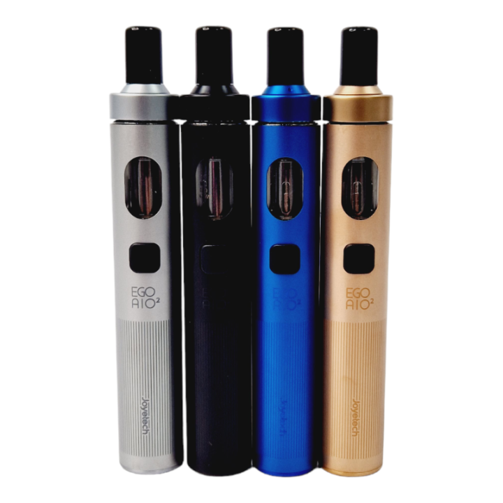 Kit Ego AIO 2 SP Joyetech, packaging